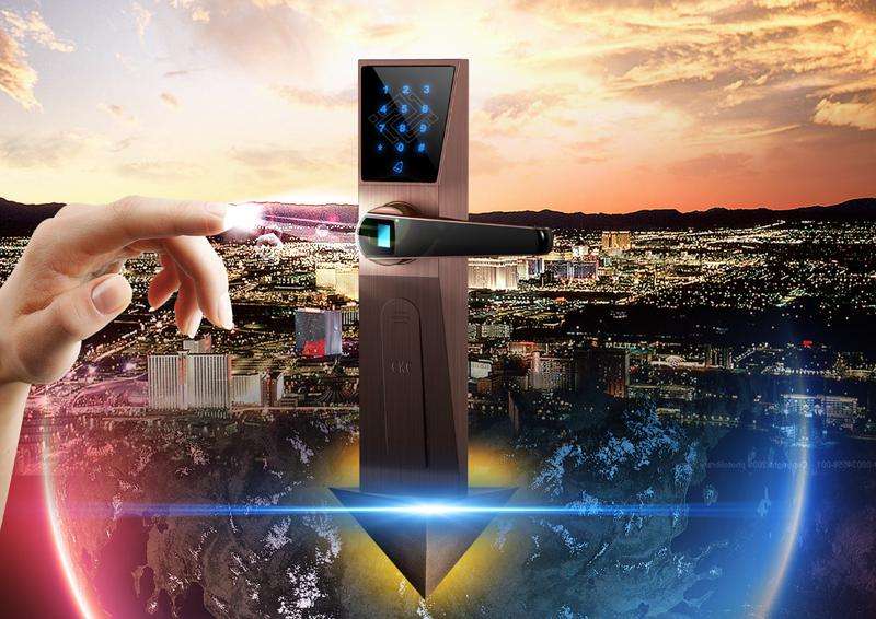 顺平24小时上门开锁公司