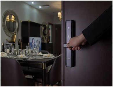 顺平24小时上门开锁公司